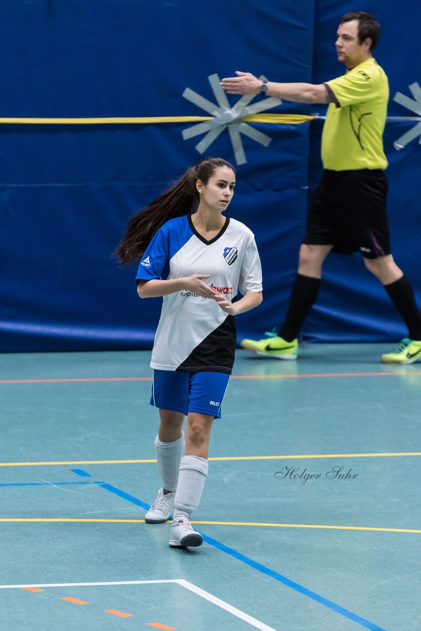 Bild 1123 - Dodenhof Cup